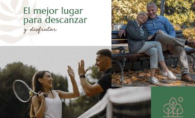 Venta de terrenos en el Condominio La Bienvenida - Chincha
