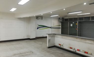 LOCALES PARA ARRIENDO EN CENTRO
