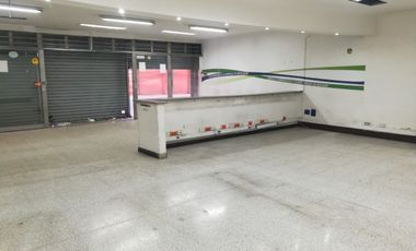 LOCALES PARA ARRIENDO EN CENTRO