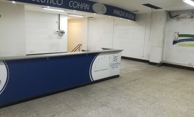 LOCALES PARA ARRIENDO EN CENTRO