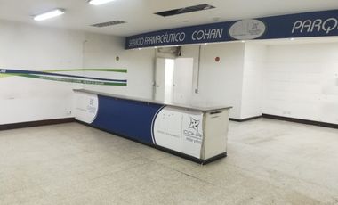 LOCALES PARA ARRIENDO EN CENTRO