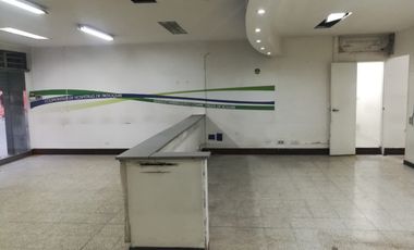 LOCALES PARA ARRIENDO EN CENTRO