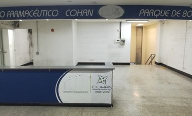 LOCALES PARA ARRIENDO EN CENTRO