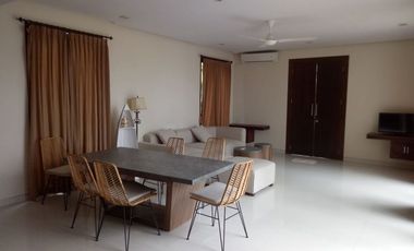 VILLA SIAP HUNI FULL FURNISHED VIEW LAUT JIMBARAN