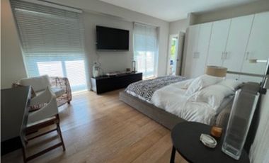 APARTAMENTO - PH BIJAO - AMOBLADO -200 MTS