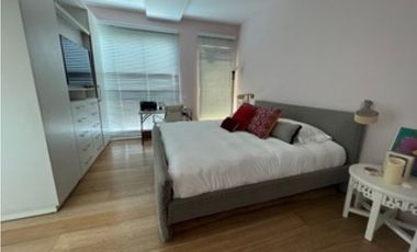 APARTAMENTO - PH BIJAO - AMOBLADO -200 MTS