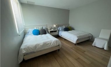 APARTAMENTO - PH BIJAO - AMOBLADO -200 MTS