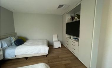 APARTAMENTO - PH BIJAO - AMOBLADO -200 MTS