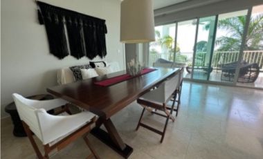 APARTAMENTO - PH BIJAO - AMOBLADO -200 MTS
