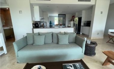 APARTAMENTO - PH BIJAO - AMOBLADO -200 MTS