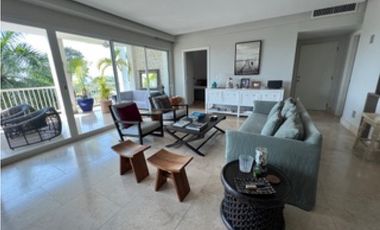 APARTAMENTO - PH BIJAO - AMOBLADO -200 MTS