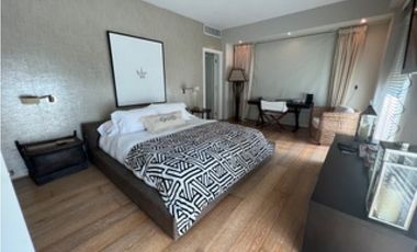 APARTAMENTO - PH BIJAO - AMOBLADO -200 MTS