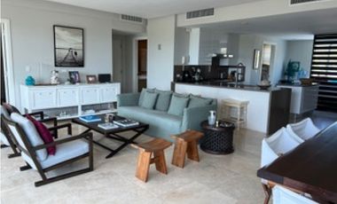 APARTAMENTO - PH BIJAO - AMOBLADO -200 MTS