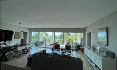 APARTAMENTO - PH BIJAO - AMOBLADO -200 MTS