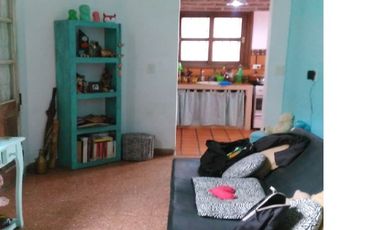 Casa en venta en Merlo Sur