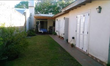 Casa en venta en Merlo Sur