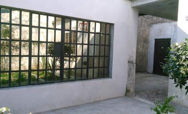 Casa en venta en Merlo Sur