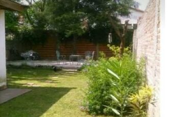 Casa en venta en Merlo Sur