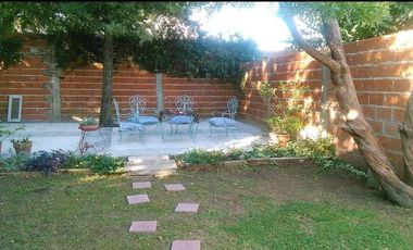 Casa en venta en Merlo Sur