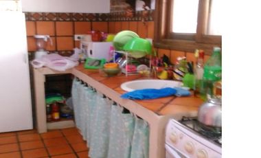 Casa en venta en Merlo Sur