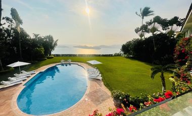 Espectacular Casa en Acapulco en las Brisas