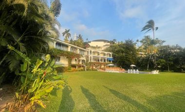 Espectacular Casa en Acapulco en las Brisas