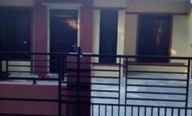 Rumah Murah 200 Jutaan Tanah 90 m Di Griya Permata Asri Ciracas