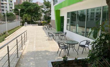 apartamento en venta en villa campestre. Cod V10849
