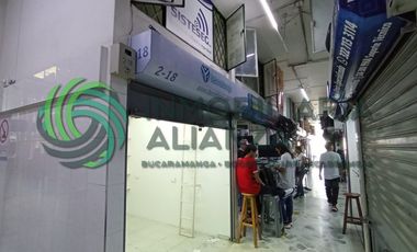 local en arriendo en centro. Cod A11054