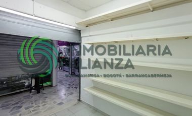 local en arriendo en centro. Cod A11054