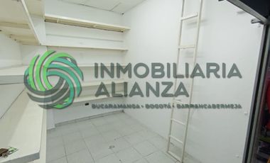 local en arriendo en centro. Cod A11054