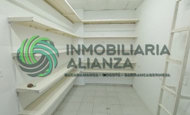 local en arriendo en centro. Cod A11054