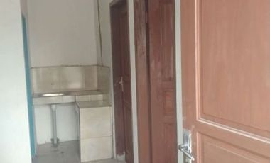 Hunian siap huni Harga Murah, lokasi strategis; Bandung