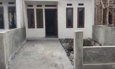 Hunian siap huni Harga Murah, lokasi strategis; Bandung
