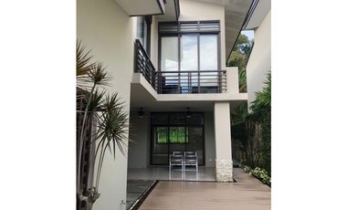 CASA DUPLEX PH NATIVA  271M2 PANAMA PACIFICO