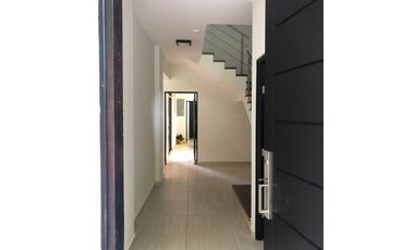 CASA DUPLEX PH NATIVA  271M2 PANAMA PACIFICO