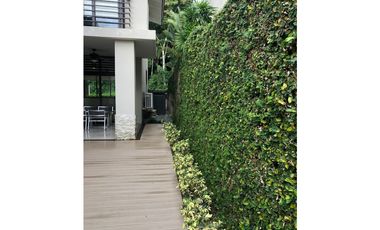 CASA DUPLEX PH NATIVA  271M2 PANAMA PACIFICO