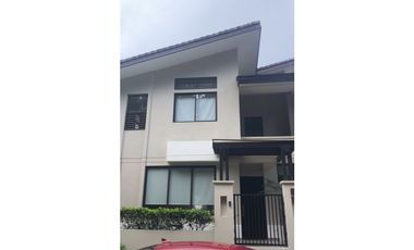 CASA DUPLEX PH NATIVA  271M2 PANAMA PACIFICO