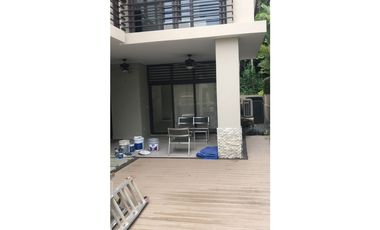 CASA DUPLEX PH NATIVA  271M2 PANAMA PACIFICO