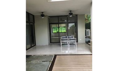CASA DUPLEX PH NATIVA  271M2 PANAMA PACIFICO
