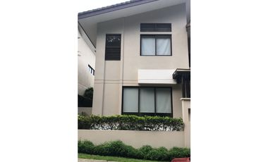 CASA DUPLEX PH NATIVA  271M2 PANAMA PACIFICO