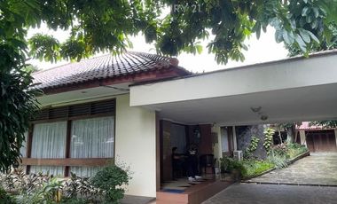 Dijual Cepat Rumah Luas di Kemang Timur Raya Jaksel Bebas Banjir #274832
