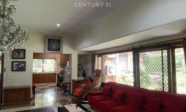 Dijual Cepat Rumah Luas di Kemang Timur Raya Jaksel Bebas Banjir #274832