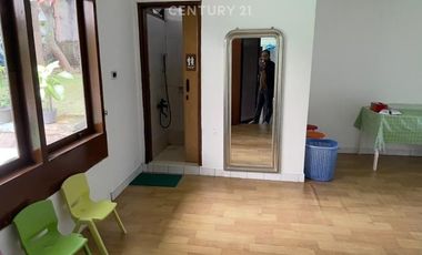 Dijual Cepat Rumah Luas di Kemang Timur Raya Jaksel Bebas Banjir #274832