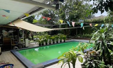 Dijual Cepat Rumah Luas di Kemang Timur Raya Jaksel Bebas Banjir #274832