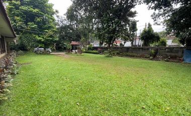 Dijual Cepat Rumah Luas di Kemang Timur Raya Jaksel Bebas Banjir #274832