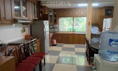 Dijual Cepat Rumah Luas di Kemang Timur Raya Jaksel Bebas Banjir #274832