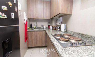 Departamento Hípodromo chile oriente ID: 156779r