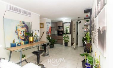 Departamento Hípodromo chile oriente ID: 156779r