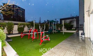 Departamento Hípodromo chile oriente ID: 156779r